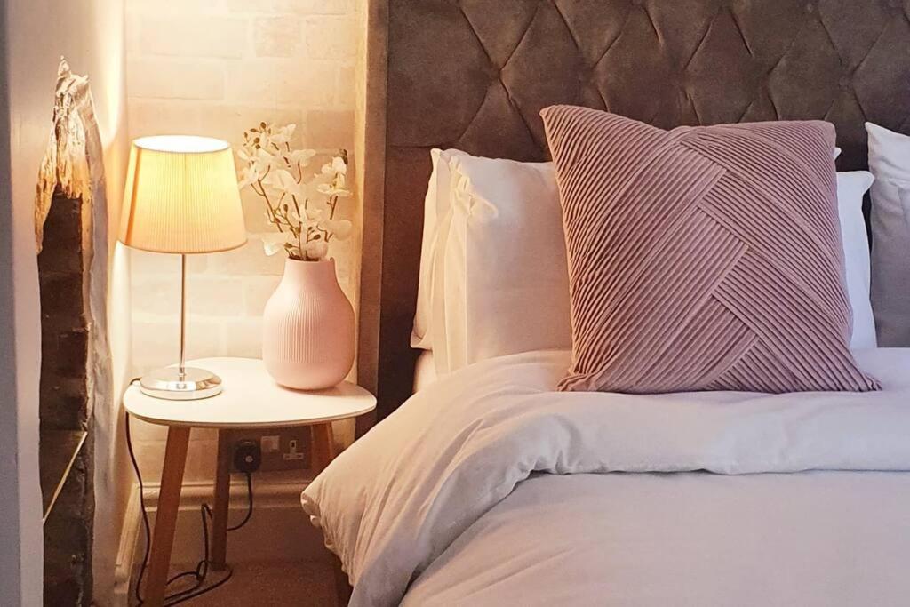 Little Cosy Getaway - York别墅 外观 照片