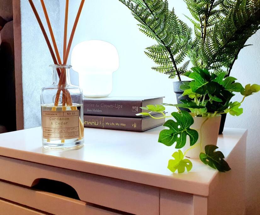 Little Cosy Getaway - York别墅 外观 照片