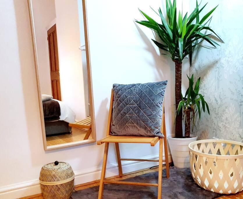 Little Cosy Getaway - York别墅 外观 照片