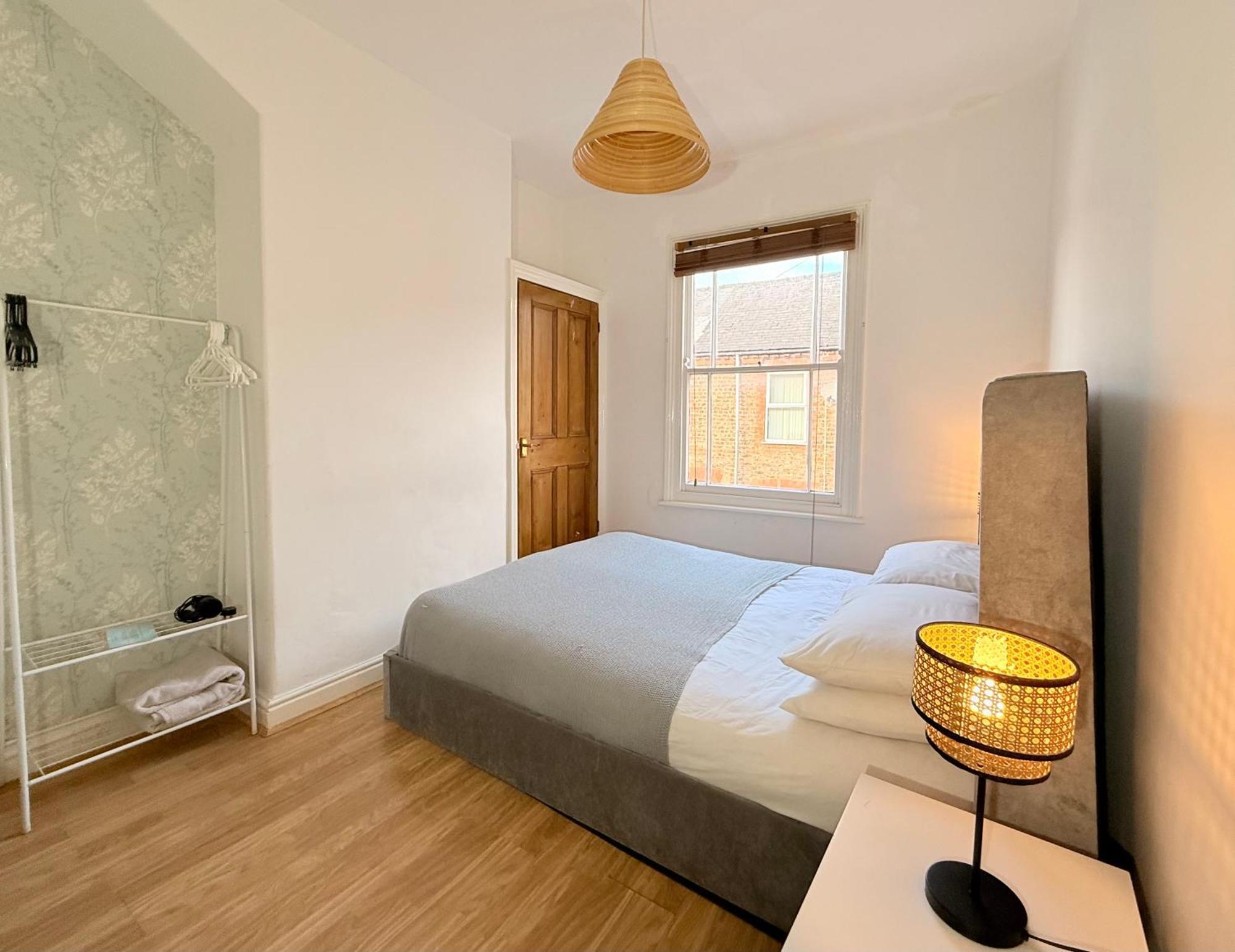 Little Cosy Getaway - York别墅 外观 照片