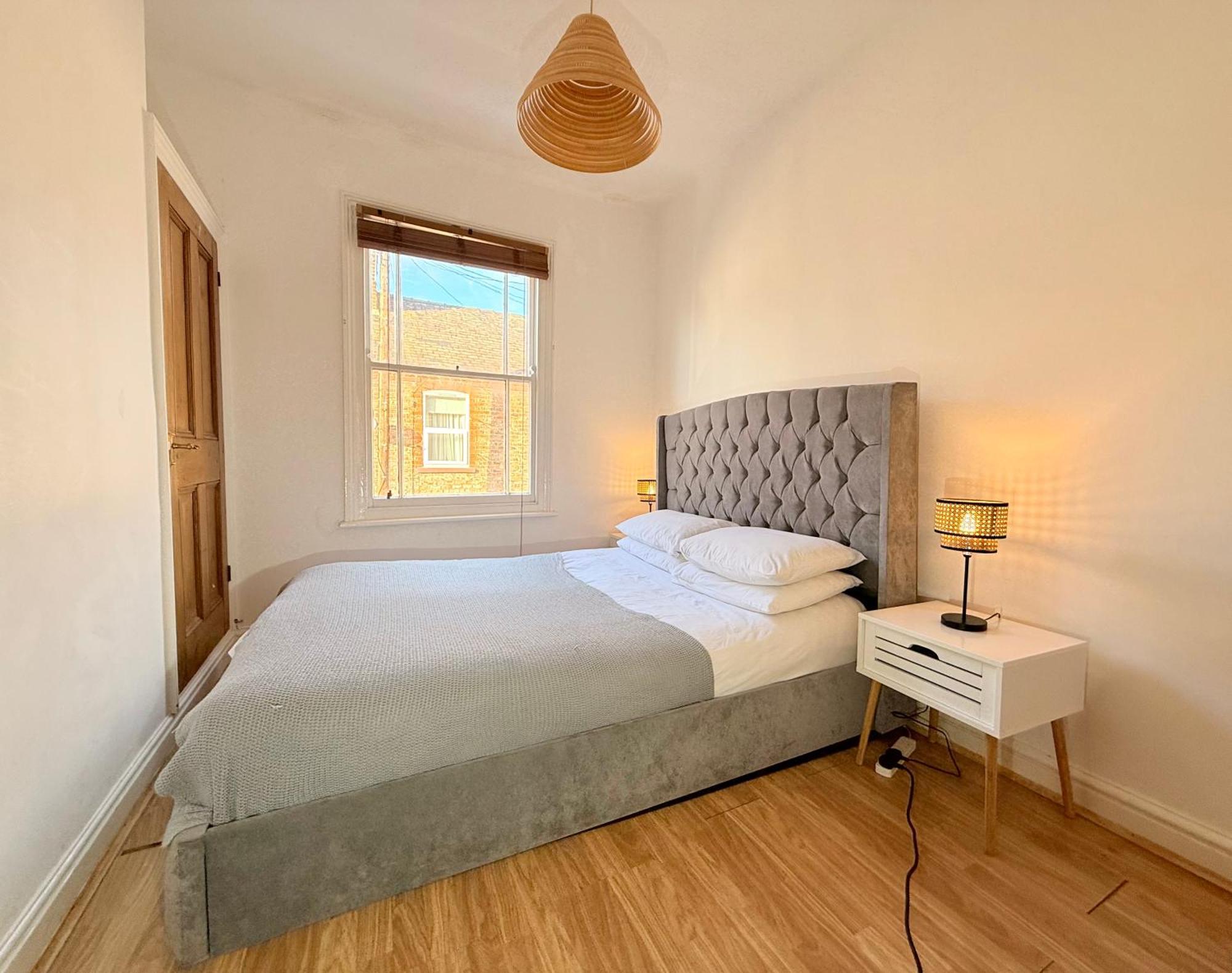 Little Cosy Getaway - York别墅 外观 照片