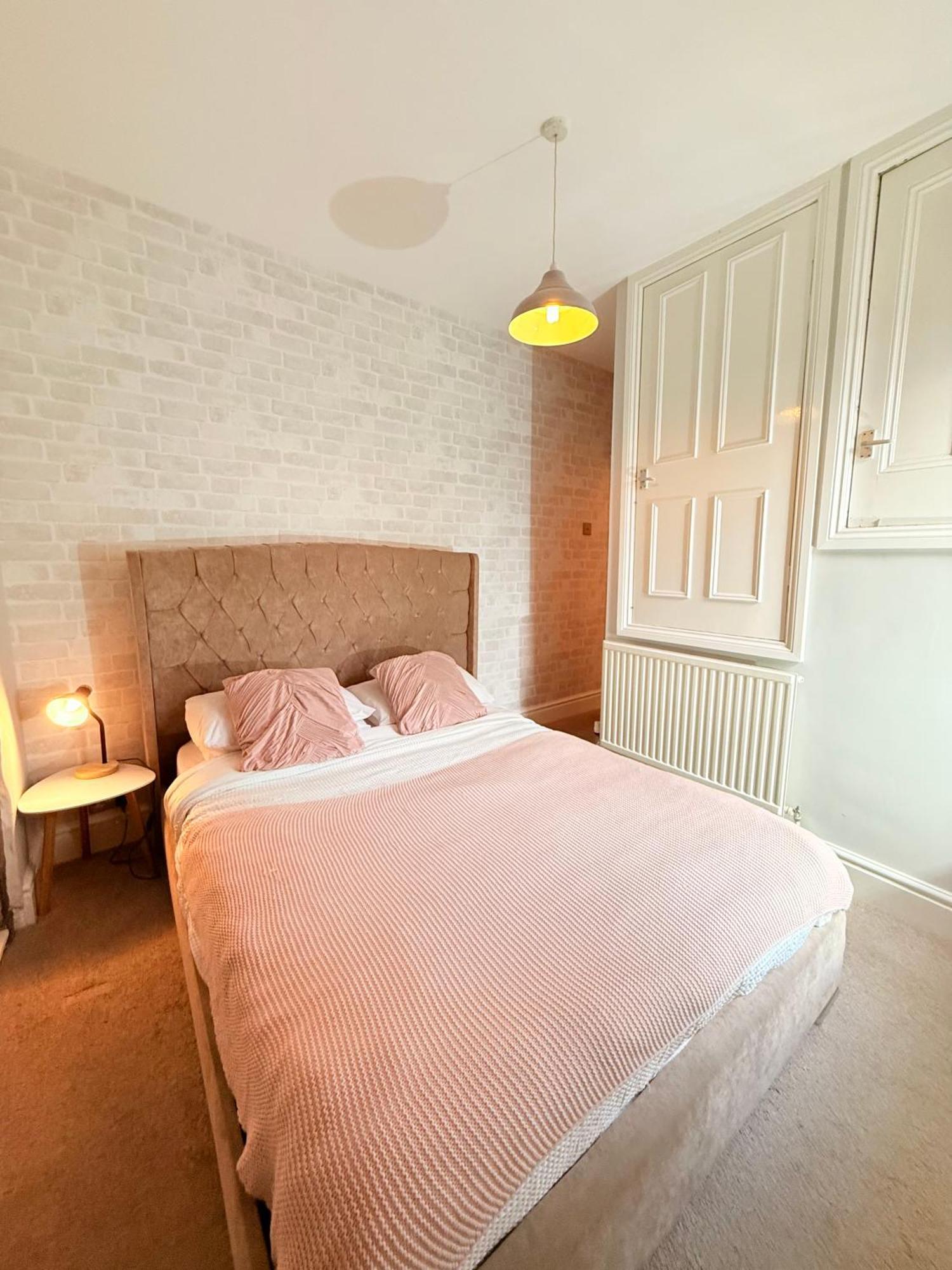 Little Cosy Getaway - York别墅 外观 照片